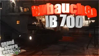 КАК ЗАПОЛУЧИТЬ В СВОЙ ГАРАЖ JB 700 ИЗ МИССИИ "Глубокое внедрение" В GTA:5 #gta5 #gtav #gtafive #gta