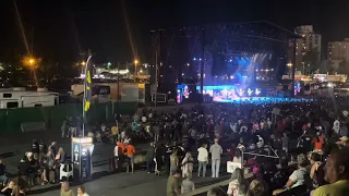 Styx - Too Much Time on My Hands at The Great Allentown Fair 8-30-23