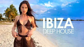 IBIZA SUMMER MIX 2022 🌴 Melhores Na Balada Jovem Pan 2022 HD 🌴 Melhores Musicas Deep House #18