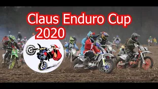 Claus Enduro Cup 2020