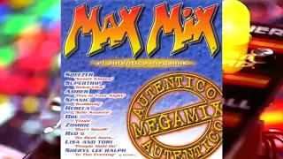 Max Mix 97 Videomix (Short)