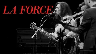 La Force | Live at Massey Hall - June 15, 2018