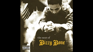 Bizzy Bone - Thugz Cry