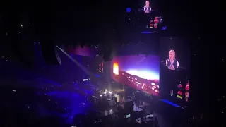 “Let it be” | Paul McCartney Got back tour | Spokane Arena | April 28th 2022
