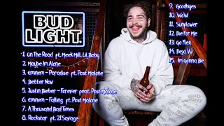 Top Songs Of Post Malone | Playlist 2020 | MEJORES CANCIONES