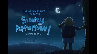 SIMPLY APPUPPAN | 3D CGI Animated Shorts | കണ്ടിട്ടുണ്ട് അപ്പൂപ്പൻ