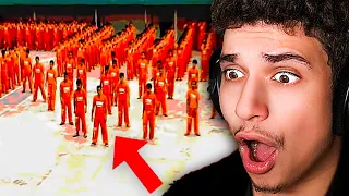 Viral Dancing Prisoners in the Philippines!