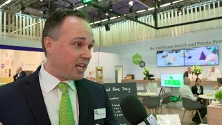 Fi Europe & Ni 2019 | Interview with Avebe