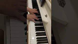 I Will Follow Him from Sister Act (arr. Piano Solo)