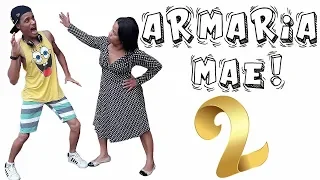 Armaria Mãe 2