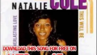 natalie cole - When I Fall In Love - Everlasting