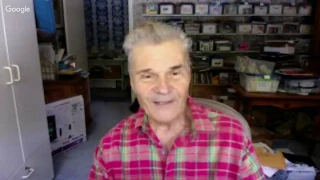 Fred Willard ('Modern Family'): Ty Burrell 'obviously loves me as his dad'