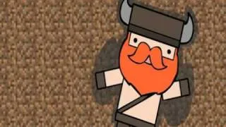 YOGSCAST-Diggy Diggy Hole Animation