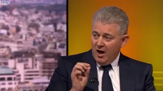 Brandon Lewis - I hope Conservative councillors will vote Conservative