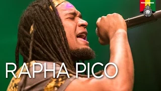 Rapha Pico Live at P60 Amstelveen 2017