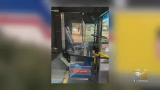 CTA Driver Assaulted By Passenger, 'It's Not Okay'