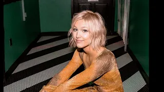 Grace VanderWaal on IG 9-27-23