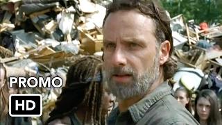 The Walking Dead Season 7 Episode 10 "New Best Friends" Promo (HD) The Walking Dead 7x10