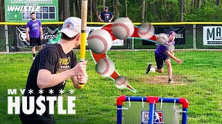 $250,000 Wiffle Ball League!?! 🤯 | MLW Wiffle Ball