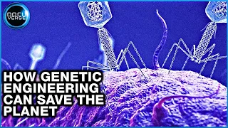 CAN GENETIC ENGINEERING SAVE US? | Full DOCUMENTARY