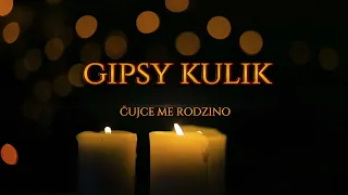 GIPSY KULIK - ČUJCE ME RODZINO - 2023 - cover