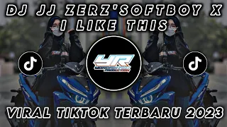 DJ JJ SEREM ZERZ'SOFTBOY X MELODY MAMA AFRIKA VIRAL TIK TOK TERBARU 2023 ( Yordan Remix Scr )