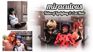 Miraculous Ladybug || CMV || I Know What You Did Last Summer