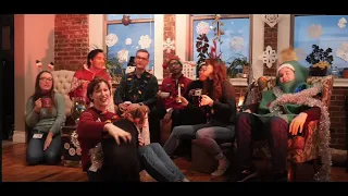 Geisinger Commonwealth School of Medicine: 2022 Holiday A Cappella Performance