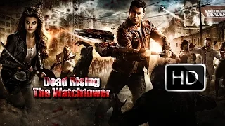 Dead Rising:The Watchtower Opening Credits