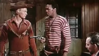 Trinity and Sartana Are Coming (1972) - Spaghetti Western