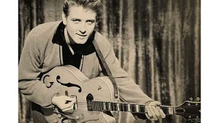 Eddie Cochran - C' mon Everybody (Stereo)