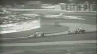 1970 German GP Highlights (2/2)