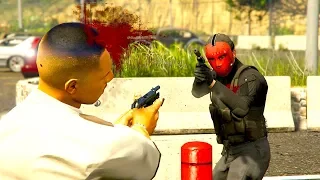 GTA 5 Spec Ops Mike Government Facility Tactical Operation/Five Star Escape | Sly