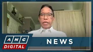 WATCH: CAAP gives latest updates on crashed Cessna plane in Albay, missing Cessna plane in Isabela