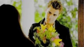 Stefan+Elena - Wherever you will go