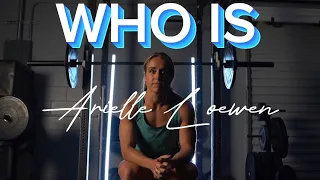 Who Is Arielle Loewen?