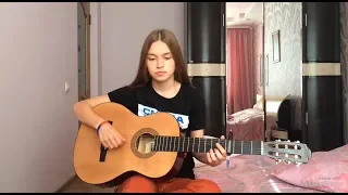 Антон Беляев - "Лететь" (OST фильма "Лёд") Cover