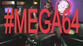 Mega64 Podcast 256 - Blurred Lines opening