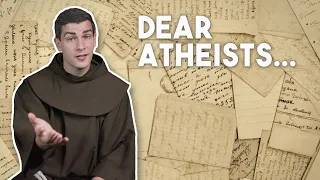 An Open Letter to Atheists from a Priest