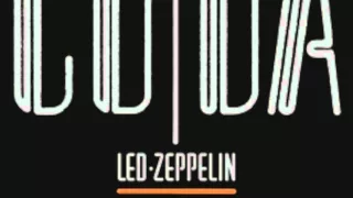 Led Zeppelin (Bombay Orchestra) - Four Hands