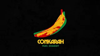 Conkarah - "Banana (feat. Shaggy)" (Official Audio)