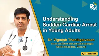 Understanding Sudden Cardiac Arrest in Young Adults