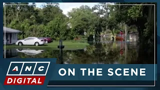 'It's a mess': Florida residents return to flooded homes caused by Hurricane Idalia | ANC