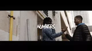 Savage Life Banks Ft. Jaay Cee - Numbers (Official Music Video)