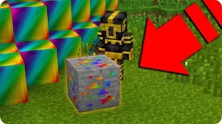 ENCUENTRO EL MINERAL SECRETO MÁS RARO DE MINECRAFT 😱