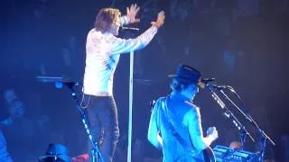 Bon Jovi - "Livin' On a Prayer" - St. Louis, MO 3-13-13