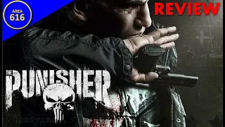 The Punisher Season 2 | REVIEW/Spoilers Discussion