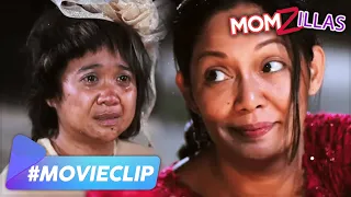 Maricel Soriano and Eugene Domingo as iconic moms! | Mama Knows Best: 'Momzillas' | #MovieClip