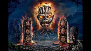 Iron Maiden - Tears Of A Clown (HQ)