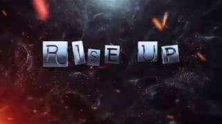 Rise up SHORT FILM TRAILER